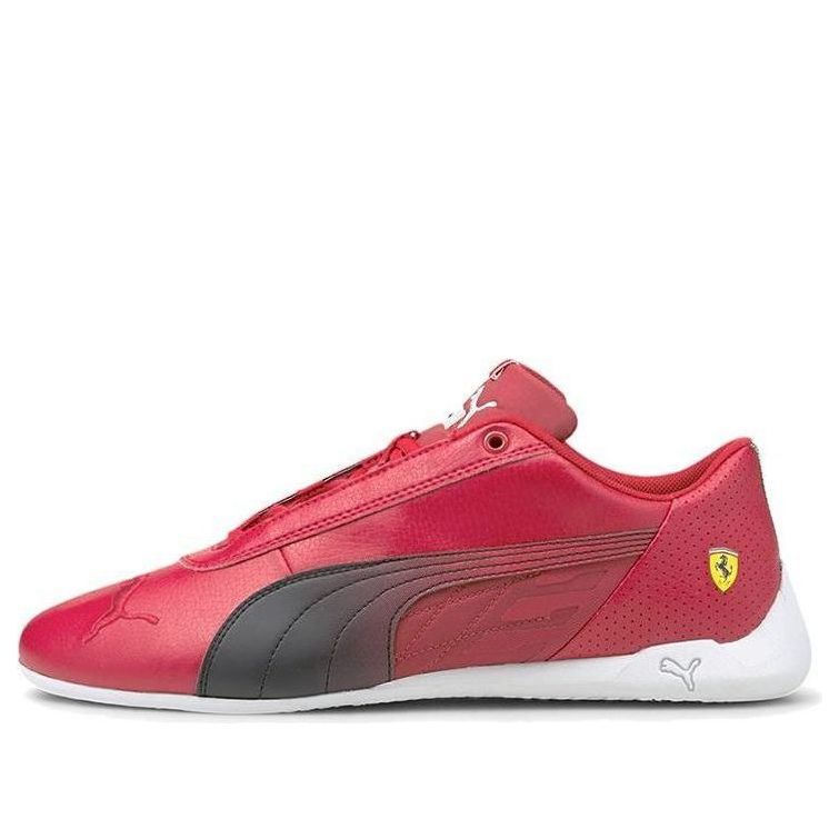 PUMA Scuderia Ferrari x R-Cat 'Rosso Corsa Black' 306768-02
