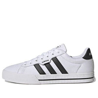 adidas neo Daily 3.0 'White Black' GX1752