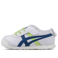 (TD) Onitsuka Tiger Mexico 66 'White Blue' 1184A074-101