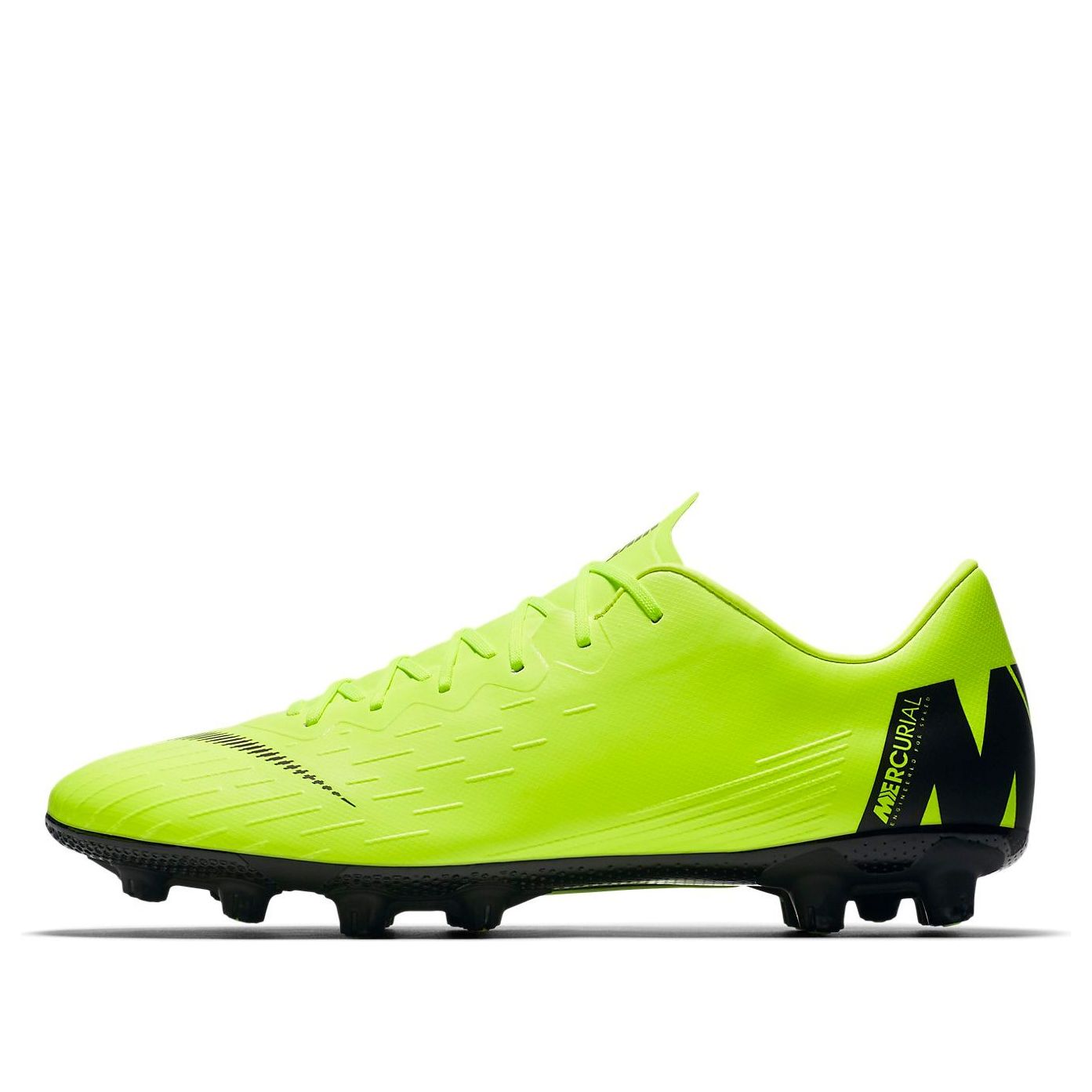 Nike Mercurial Vapor 12 12 Pro HG 'Light Green' AH8760-701