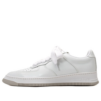 Maison MIHARA YASUHIRO ROSY OG Sole Leather Low-top Sneaker 'White' B10FW704-WHT