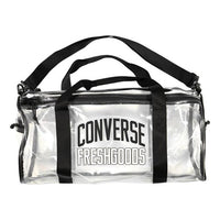 Converse x JOE FRESH GOODS Duffle Bag 'Clear' 10022148-A01