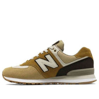 New Balance 574 'Military Patch' ML574MLC
