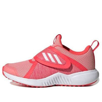 (PS) adidas FortaRun X CF K 'Glory Pink' EF9715