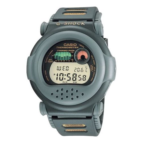 CASIO G-Shock Jason 'Grey' DW-001J-1B