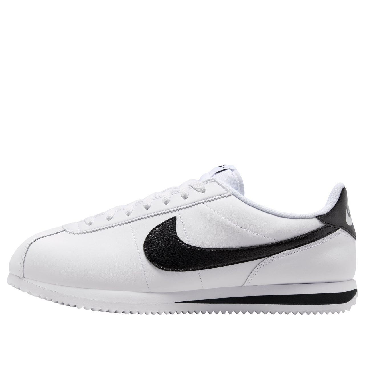 Nike Cortez 'White Black' DM4044-105