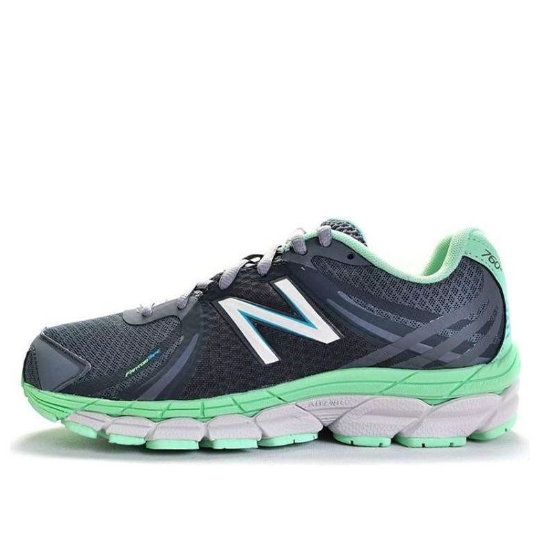 (WMNS) New Balance 760 Series Low-Top Gray W760GG1