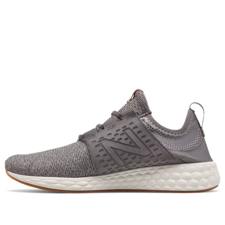 New Balance Fresh Foam Cruz 'Castlerock' MCRUZOG