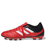 adidas Copa Gloro 20.2 MG 'Black Red' FV3070