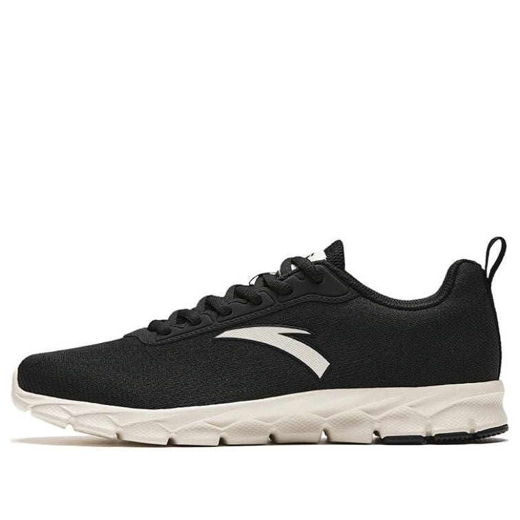 ANTA Running Shoes 'Black White' 912425529-3