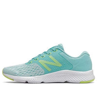 (WMNS) New Balance Draft Green/Yellow WDRFTLB1