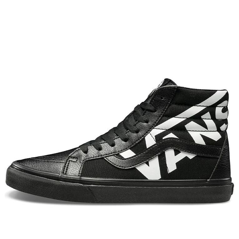 Vans SK8-HI Reissue 'Big Logo' VN0A2XSBQW7