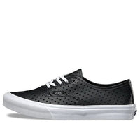 Vans Authentic Slim 'Black' VN000XG6ITT