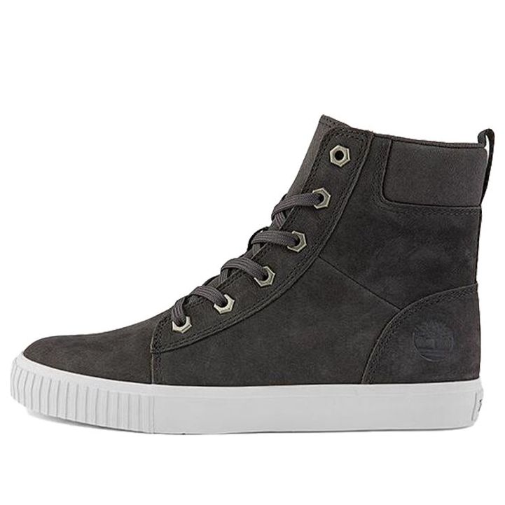 (WMNS) Timberland Skyla Bay 'Dark Grey' A2C3H