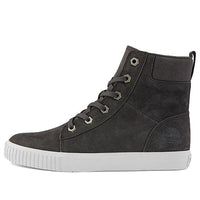 (WMNS) Timberland Skyla Bay 'Dark Grey' A2C3H