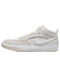 Nike SB React Leo 'Phantom Summit White' DX4361-004