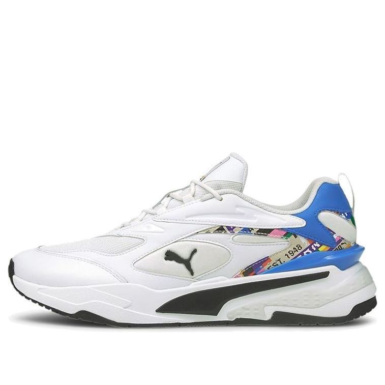 PUMA RS-Fast 'International Game' 375149-01