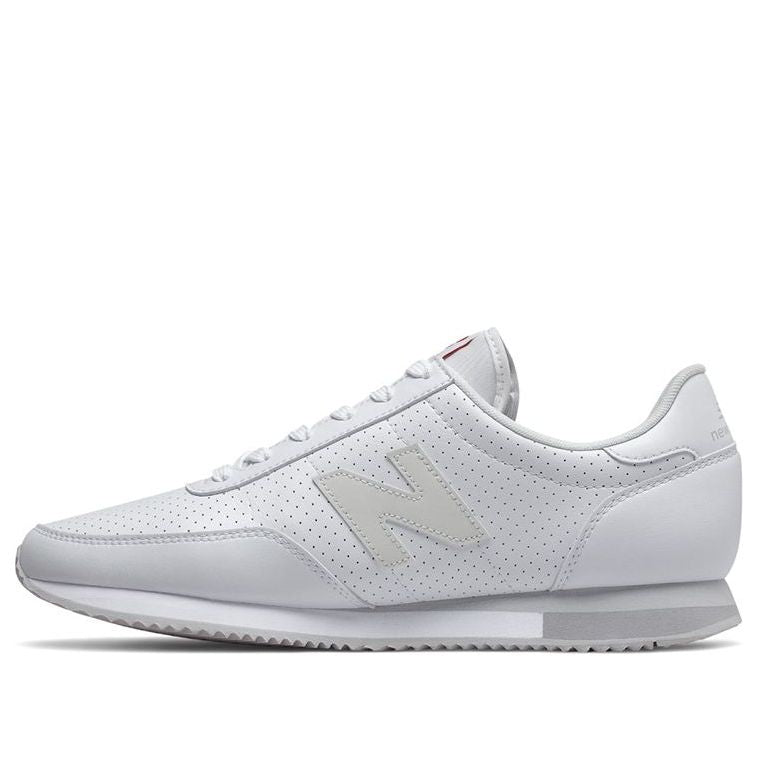 New Balance 720 Series 'White' UL720CC