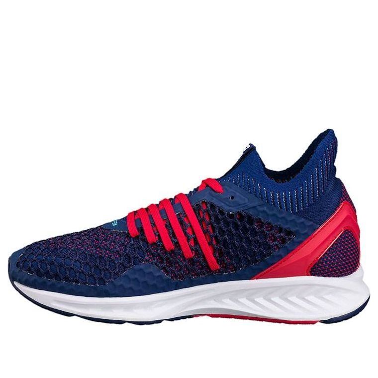 PUMA Ignite Netfit 'Blue Depths Toreador' 190339-01