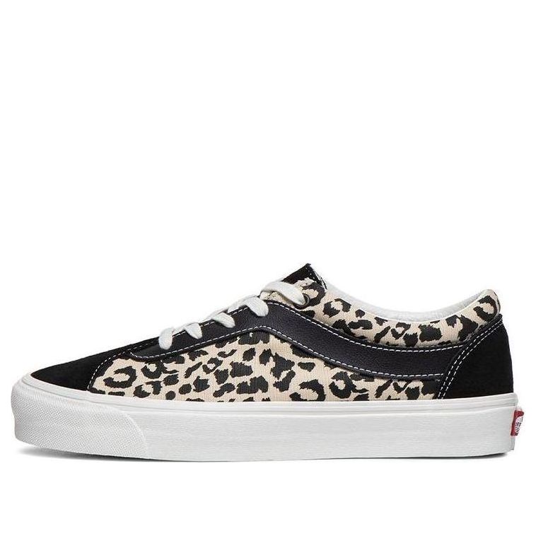 Vans Bold Ni 'Leopard Black' VN0A5DYATYQ