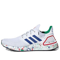 adidas Ultraboost 20 'Mahjong' FX8889