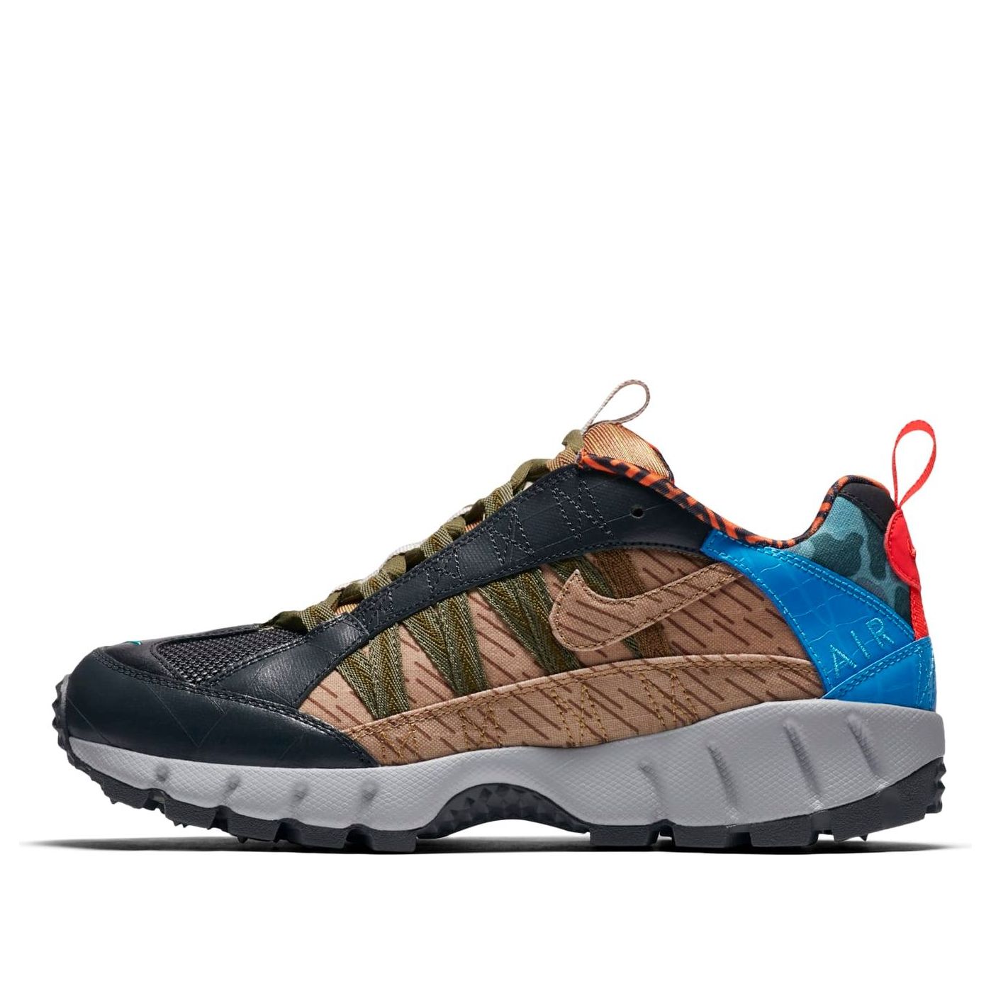 Nike Air Humara 17 Premium 'Hay Camo' AO2606-001
