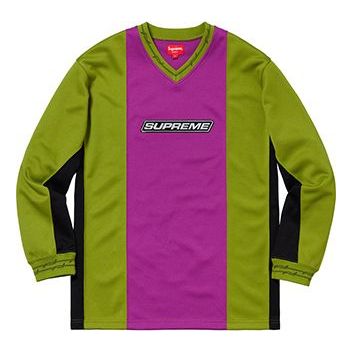 Supreme SS19 Barbed Wire Moto Jersey VT SUP-SS19-941