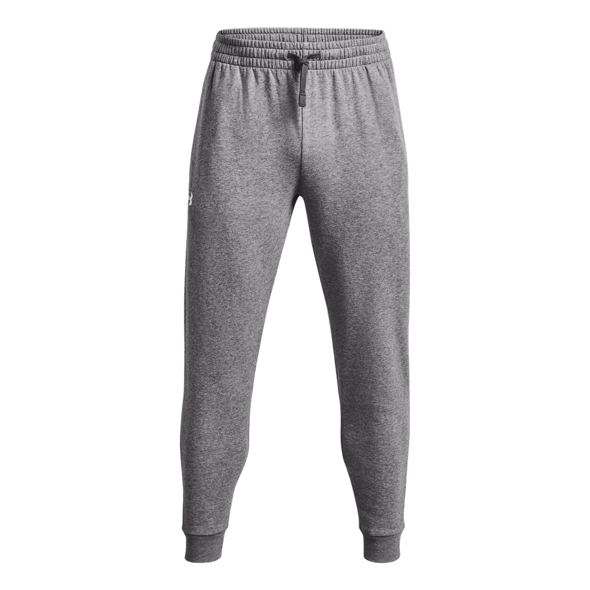 Under Armour Rival Fleece Joggers 'Grey' 1379774-025