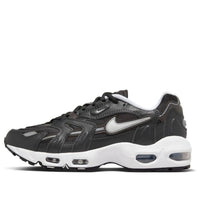 (WMNS) Nike Air Max 96 2 Retro 'Black' DJ6006-001