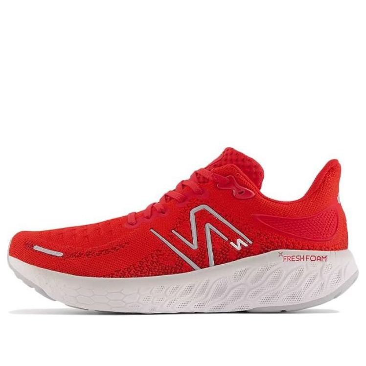 New Balance Fresh Foam X 1080v12 'True Red' M1080H12