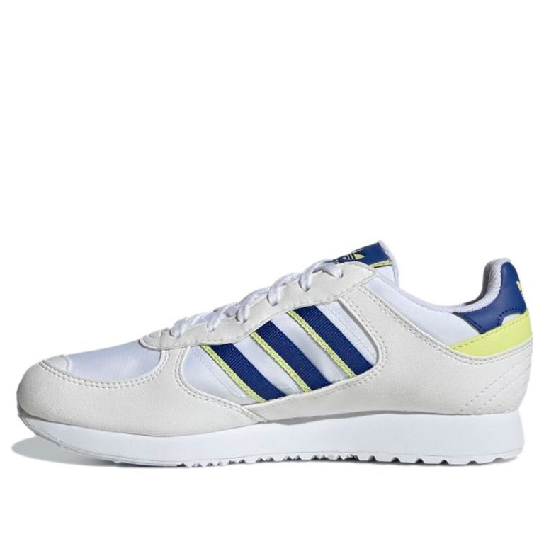 (WMNS) adidas Originals Special 21 'White Blue' H00365