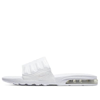 Nike Air Max Camden Slide 'Triple White' BQ4626-100