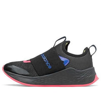 New Balance Fresh Foam Fast v2 'Black Red' YTFSTRM2