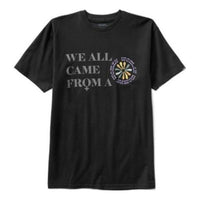Vans Divine Energy T-Shirt 'Black' VN0A7SMZBLK