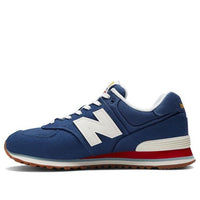New Balance 574 'Blue White' U574VD2