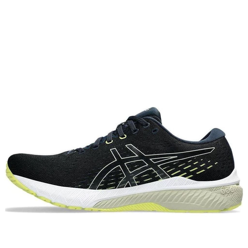 ASICS Gel-Pursue 8 Wide 'French Blue Leaf Green' 1011B576-401