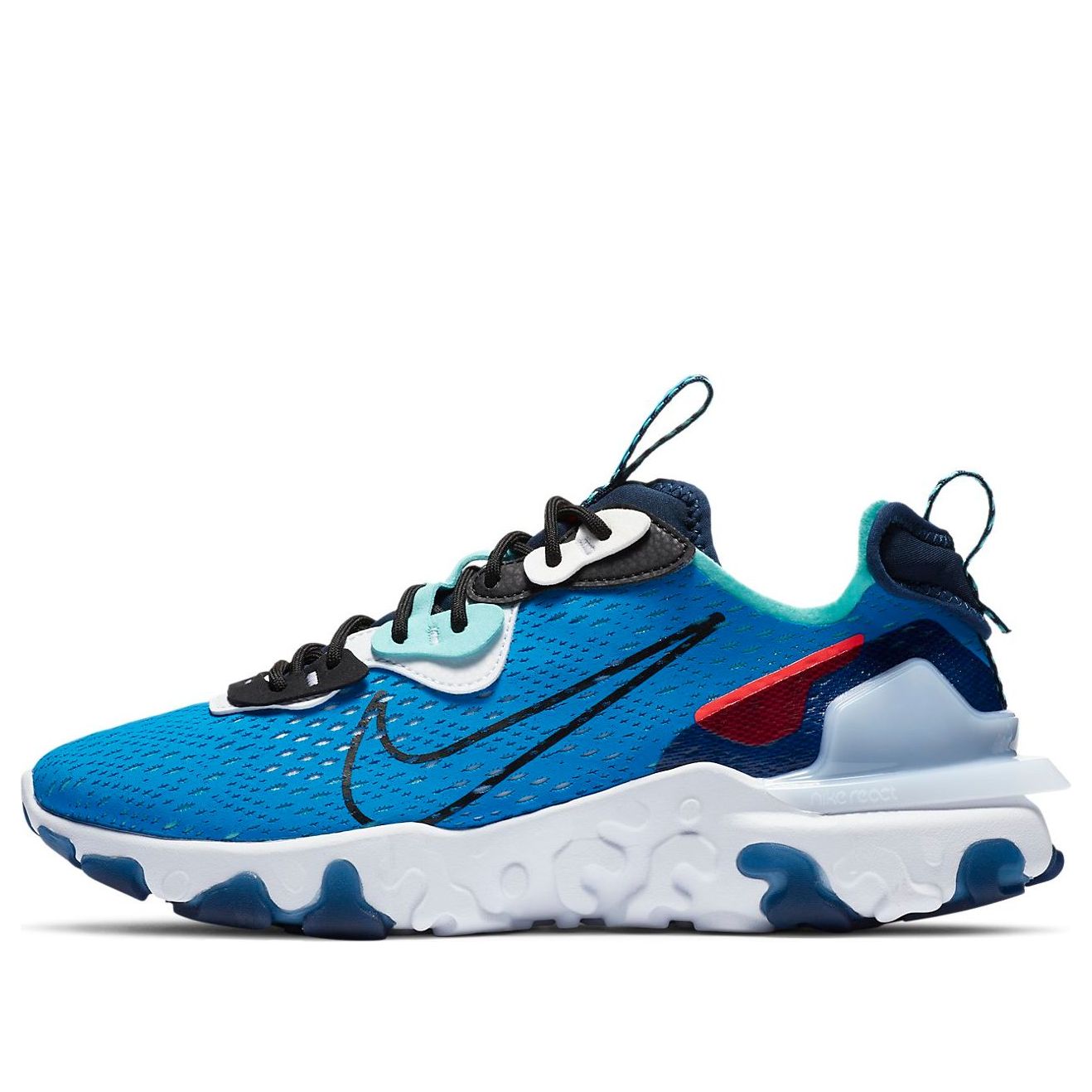 Nike React Vision 'Photo Blue' CD4373-400