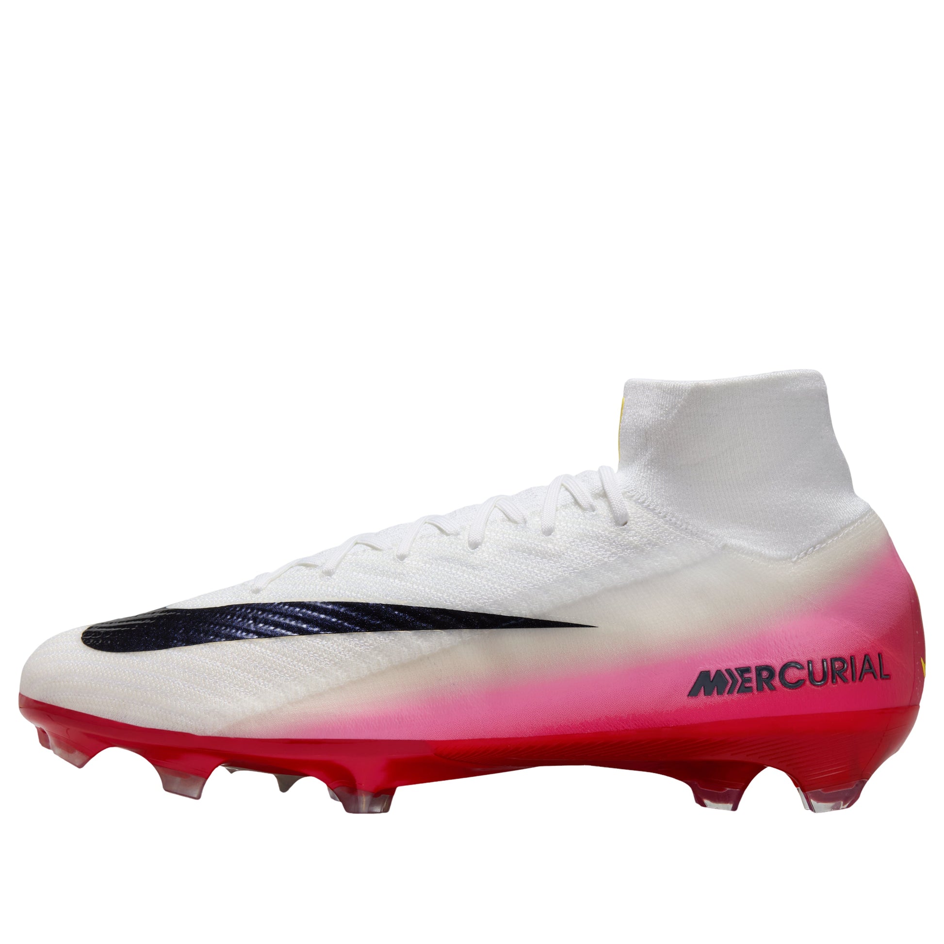 Nike Mercurial Superfly 10 Elite 'University Red' HJ7321-600