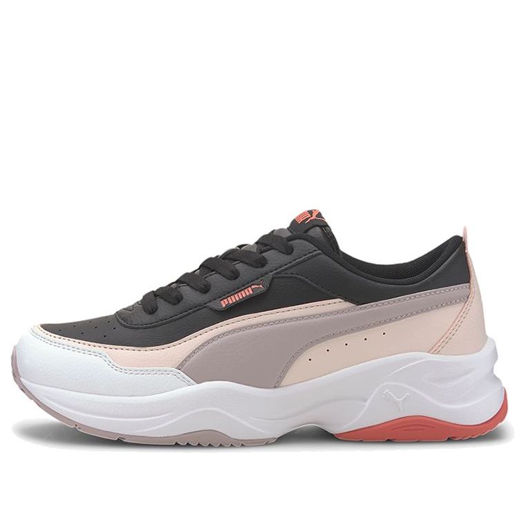 (WMNS) PUMA Cilia Mode 'Rose Water' 371125-05