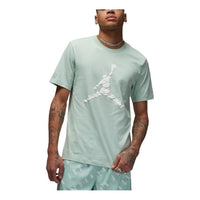 Air Jordan Essentials T-Shirt 'Pistachio Frost' DX9581-321