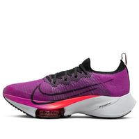 (WMNS) Nike Air Zoom Tempo NEXT% Flyknit 'Hyper Violet' CI9924-501