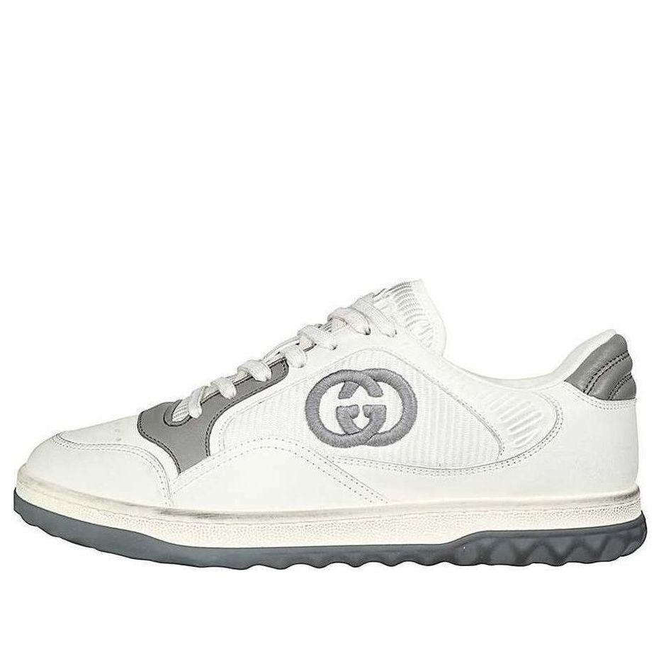 Gucci MAC80 'Off-White Grey' 757604-AAB79-9154