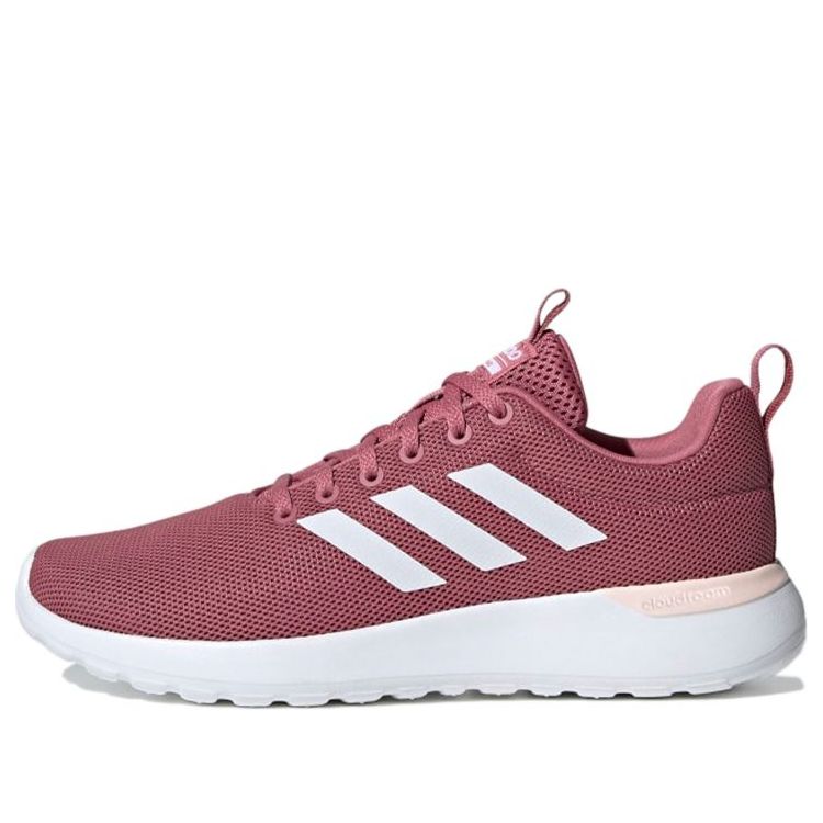 (WMNS) adidas Lite Racer CLN 'Trace Maroon' FW1444