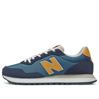 New Balance 527v1 Blue/Yellow ML527CCC