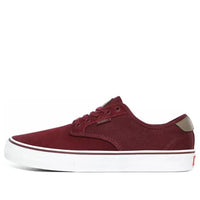 Vans Chima Ferguson Pro Burgundy Wine VN0A38CF0QS