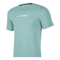 Skechers Sport Short Sleeve Tee 'Teal' P323M002-0069