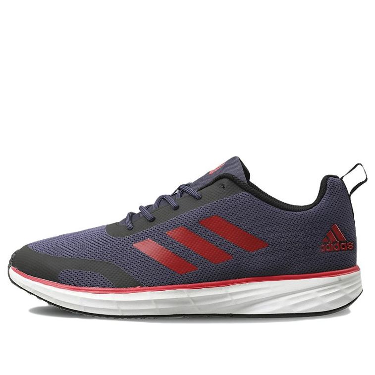 adidas Run Stunner 'Blue Red Black' GA0976