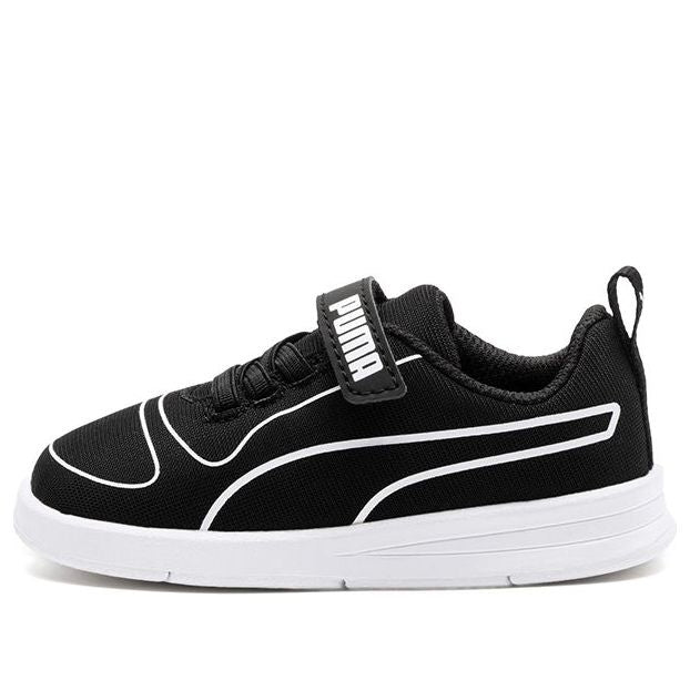 (PS) PUMA Kali V 'Black White' 367796-01