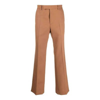 Gucci Tailored Flared Trousers 'Camel' 625988-ZAE1N-2142