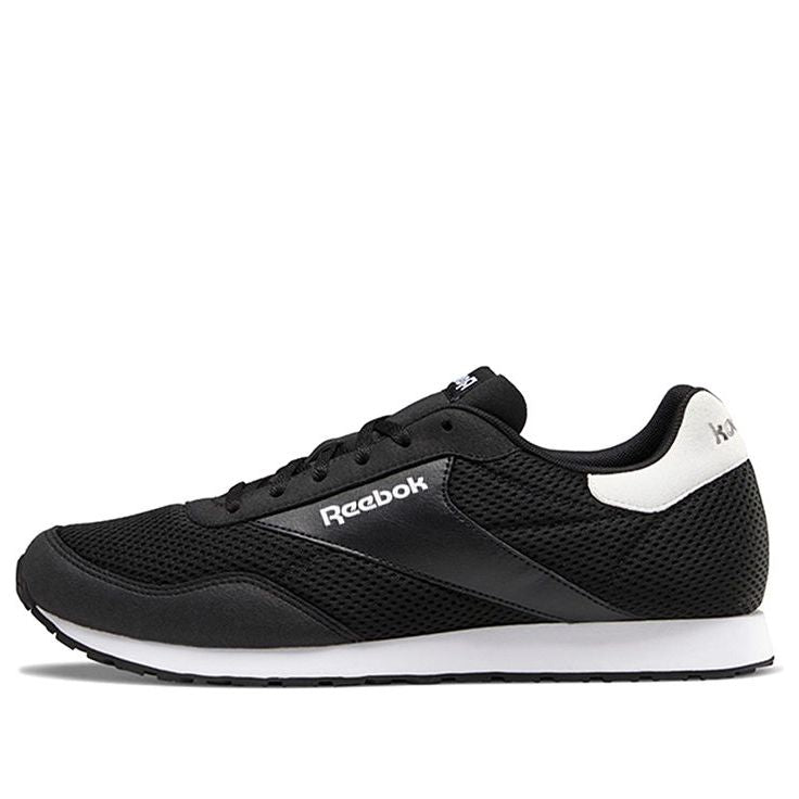 Reebok Royal Dimension 'Black White' DV9816